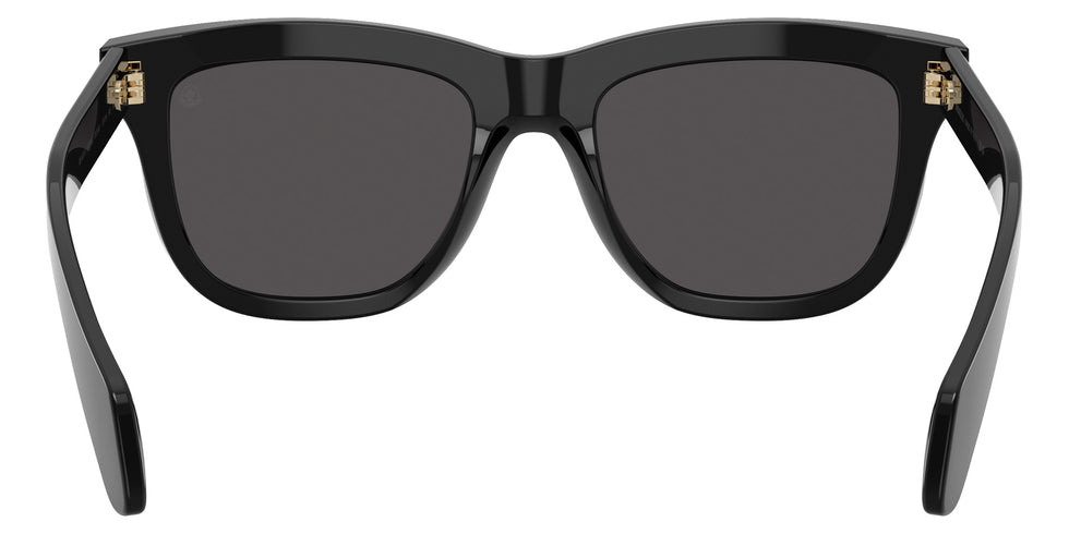 Moncler ME6023F Bronzz 300187 52 - Shiny Black #id:me6023f300187_s:100115