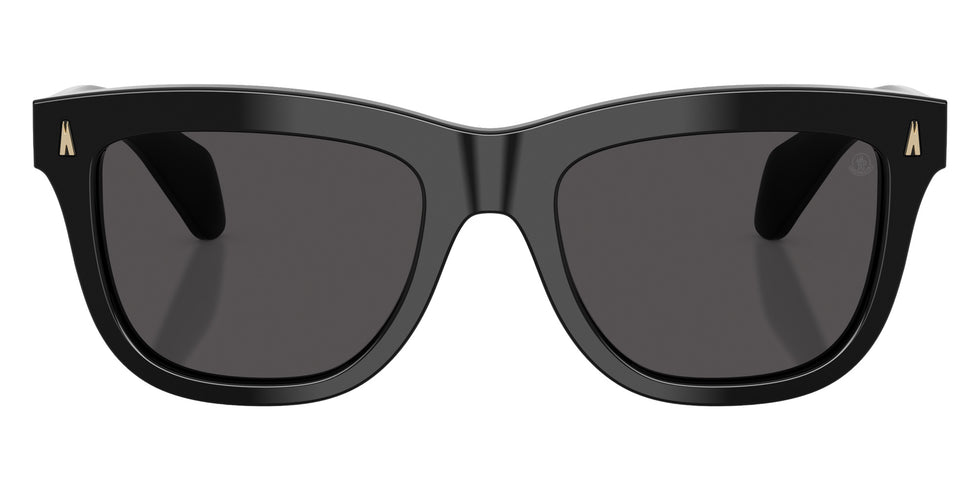 Moncler ME6023F Bronzz 300187 52 - Shiny Black #id:me6023f300187_s:100100