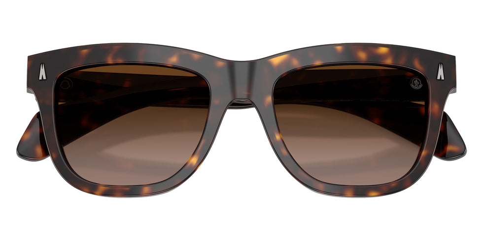 Moncler ME6023F Bronzz 300213 52 - Shiny Havana #id:me6023f300213_s:102120