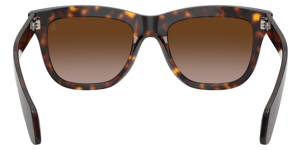 Moncler ME6023F Bronzz 300213 52 - Shiny Havana #id:me6023f300213_s:102115