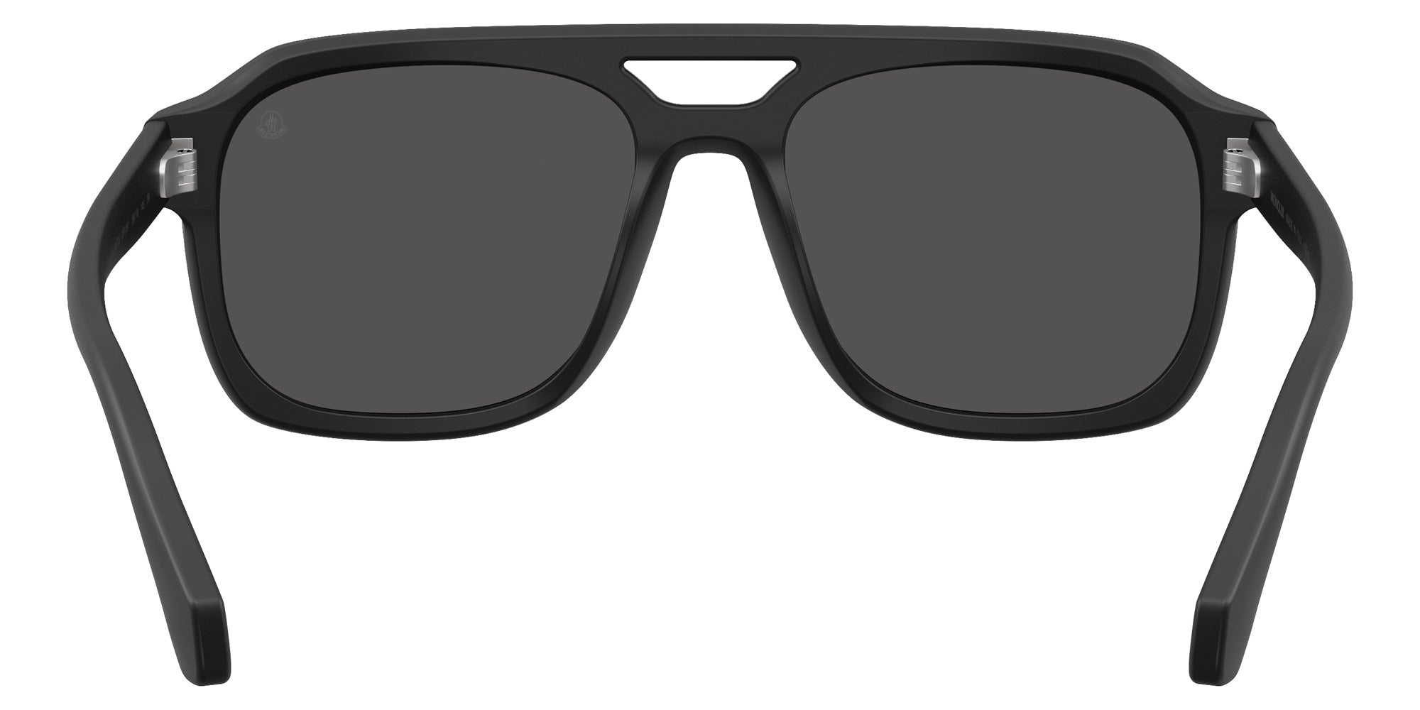 Moncler ME6024 Vantos 300187 56 - Matte Black #id:me6024300187_s:100115