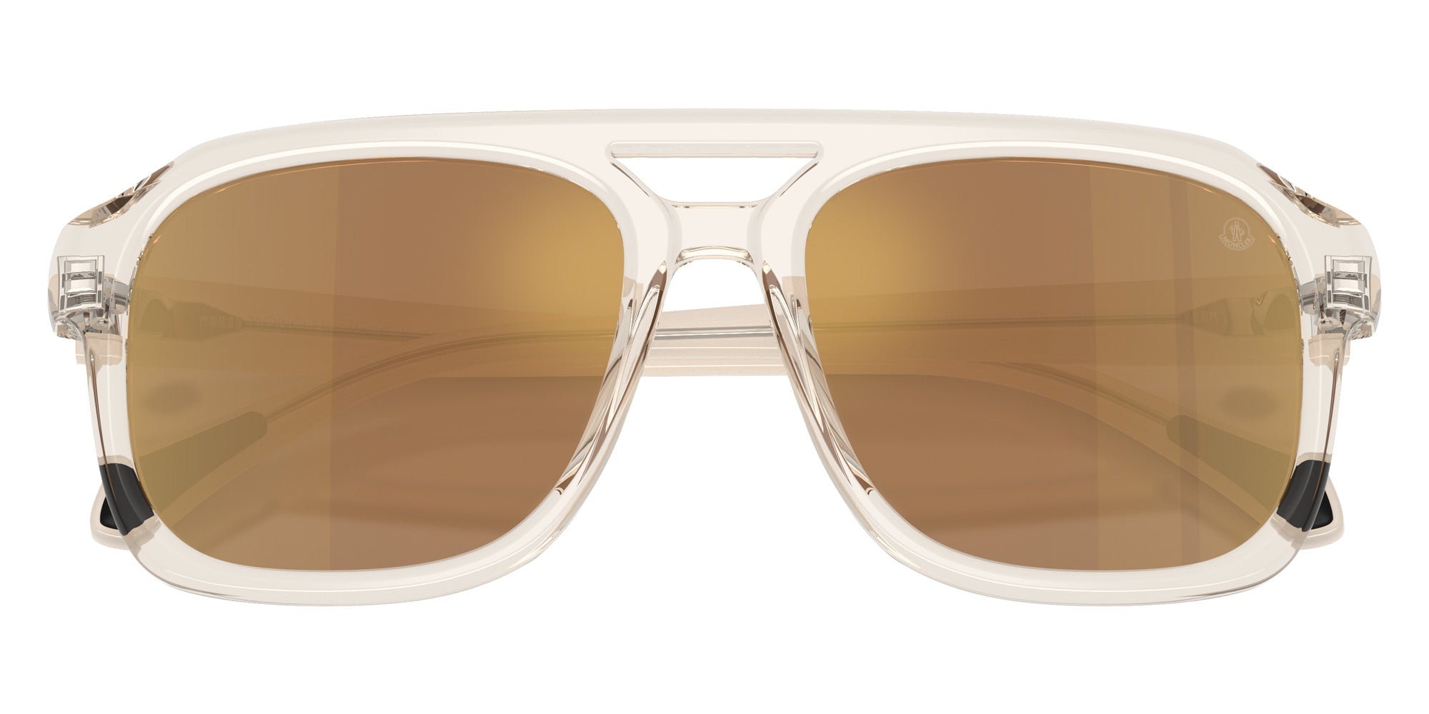 Moncler ME6024 Vantos 30032T 56 - Transparent Butter #id:me602430032t_s:102120