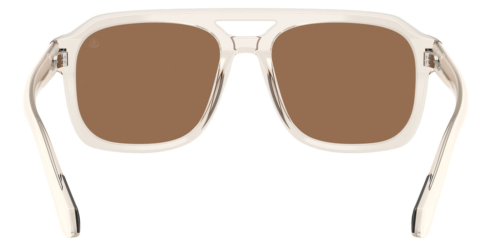 Moncler ME6024 Vantos 30032T 56 - Transparent Butter #id:me602430032t_s:102115