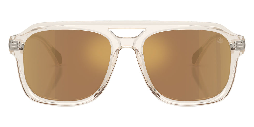 Moncler ME6024 Vantos 30032T 56 - Transparent Butter #id:me602430032t_s:102100
