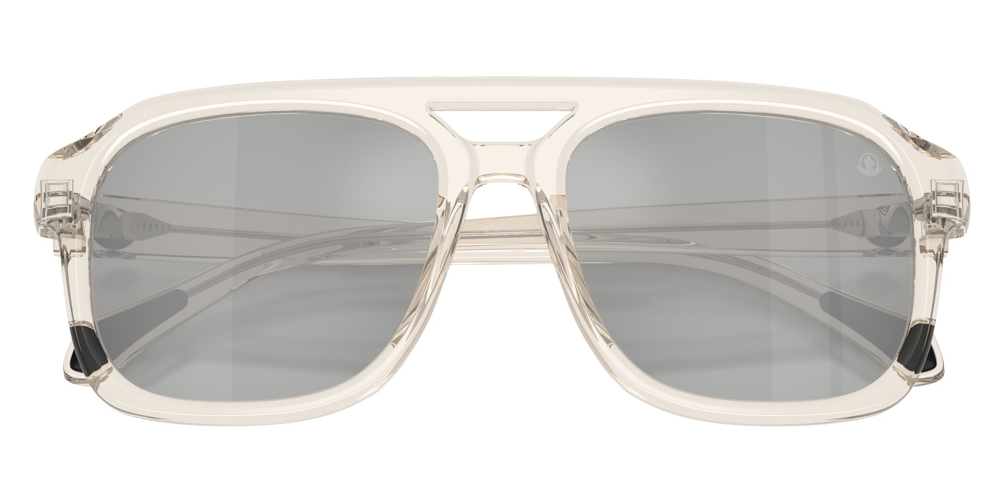 Moncler ME6024 Vantos 30037I 56 - Transparent Butter #id:me602430037i_s:104120