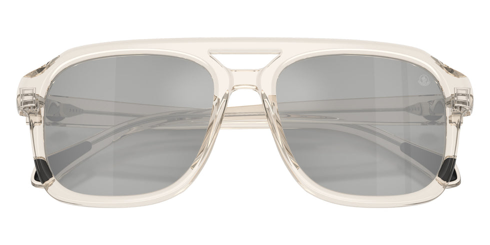 Moncler ME6024 Vantos 30037I 56 - Transparent Butter #id:me602430037i_s:104120