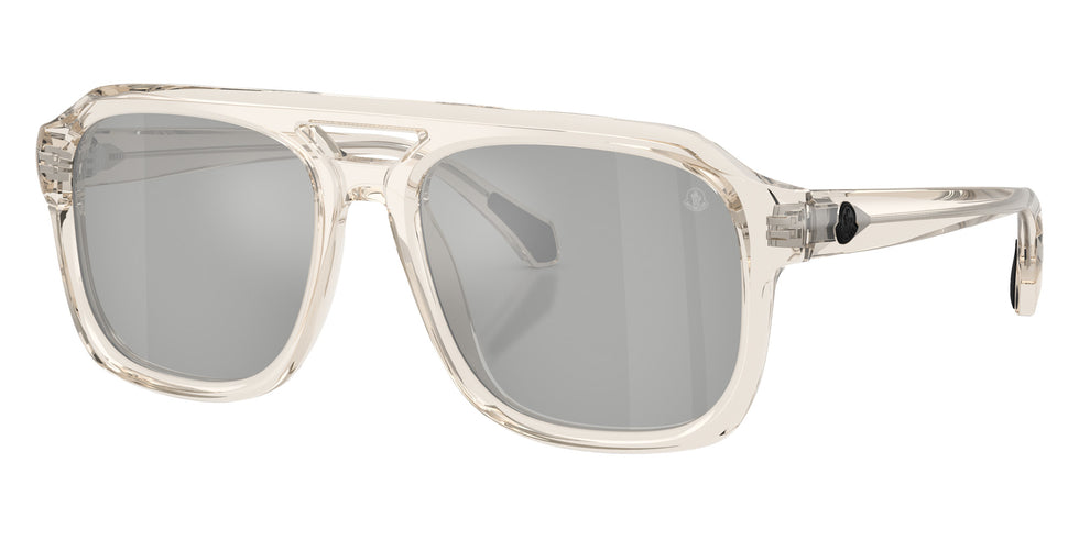 Moncler ME6024 Vantos 30037I 56 - Transparent Butter #id:me602430037i_s:104105