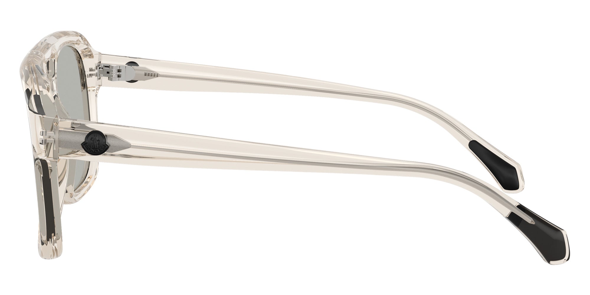 Moncler ME6024 Vantos 30037I 56 - Transparent Butter #id:me602430037i_s:104110