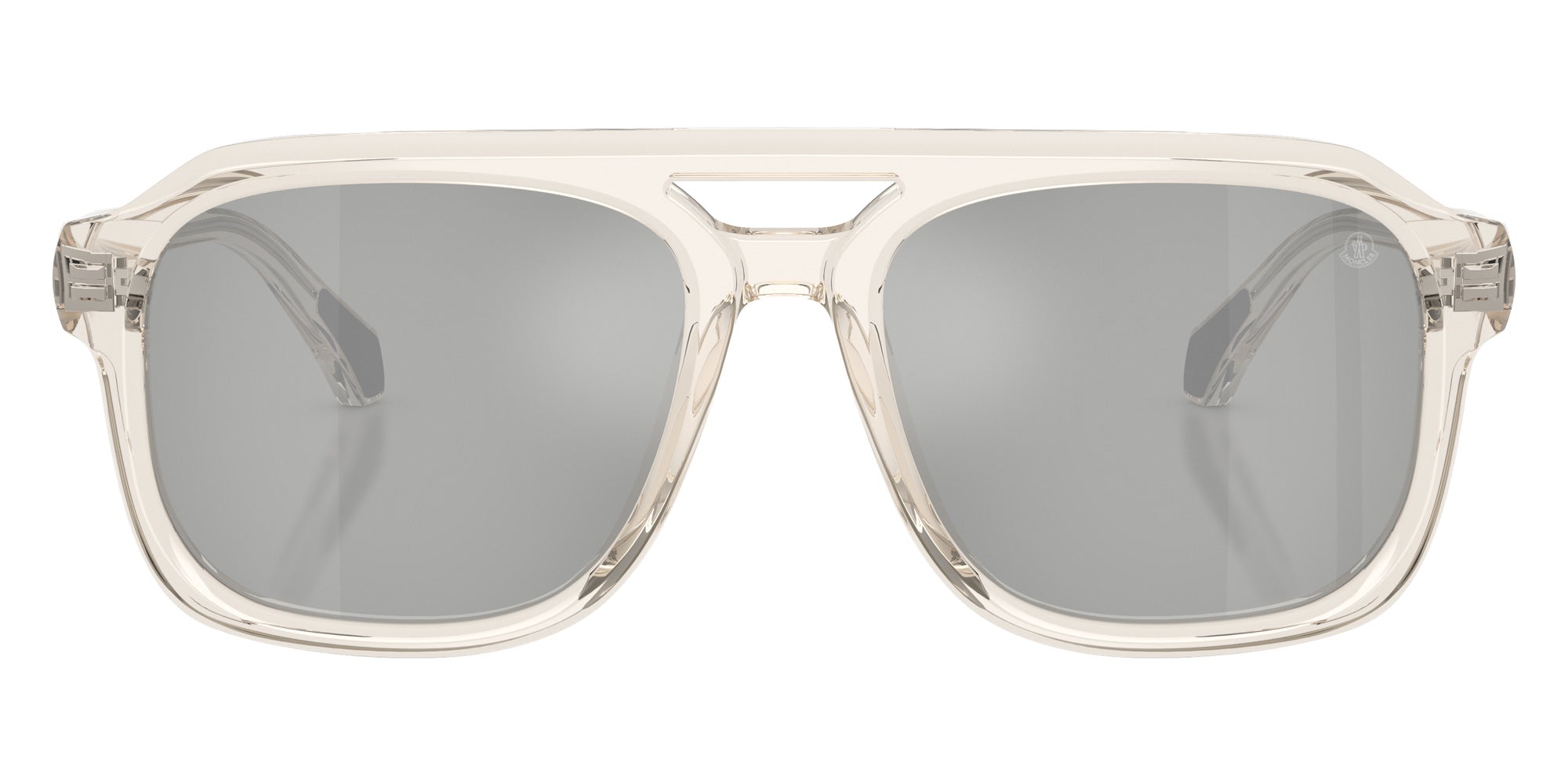 Moncler ME6024 Vantos 30037I 56 - Transparent Butter #id:me602430037i_s:104100