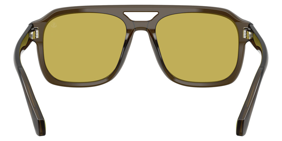 Moncler ME6024 Vantos 304382 56 - Transparent Dark Green #id:me6024304382_s:106115