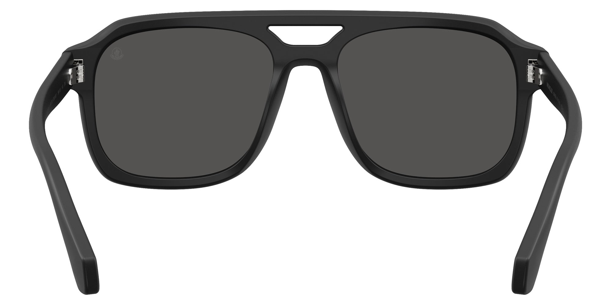 Moncler ME6024F Vantos 300187 56 - Matte Black #id:me6024f300187_s:100115