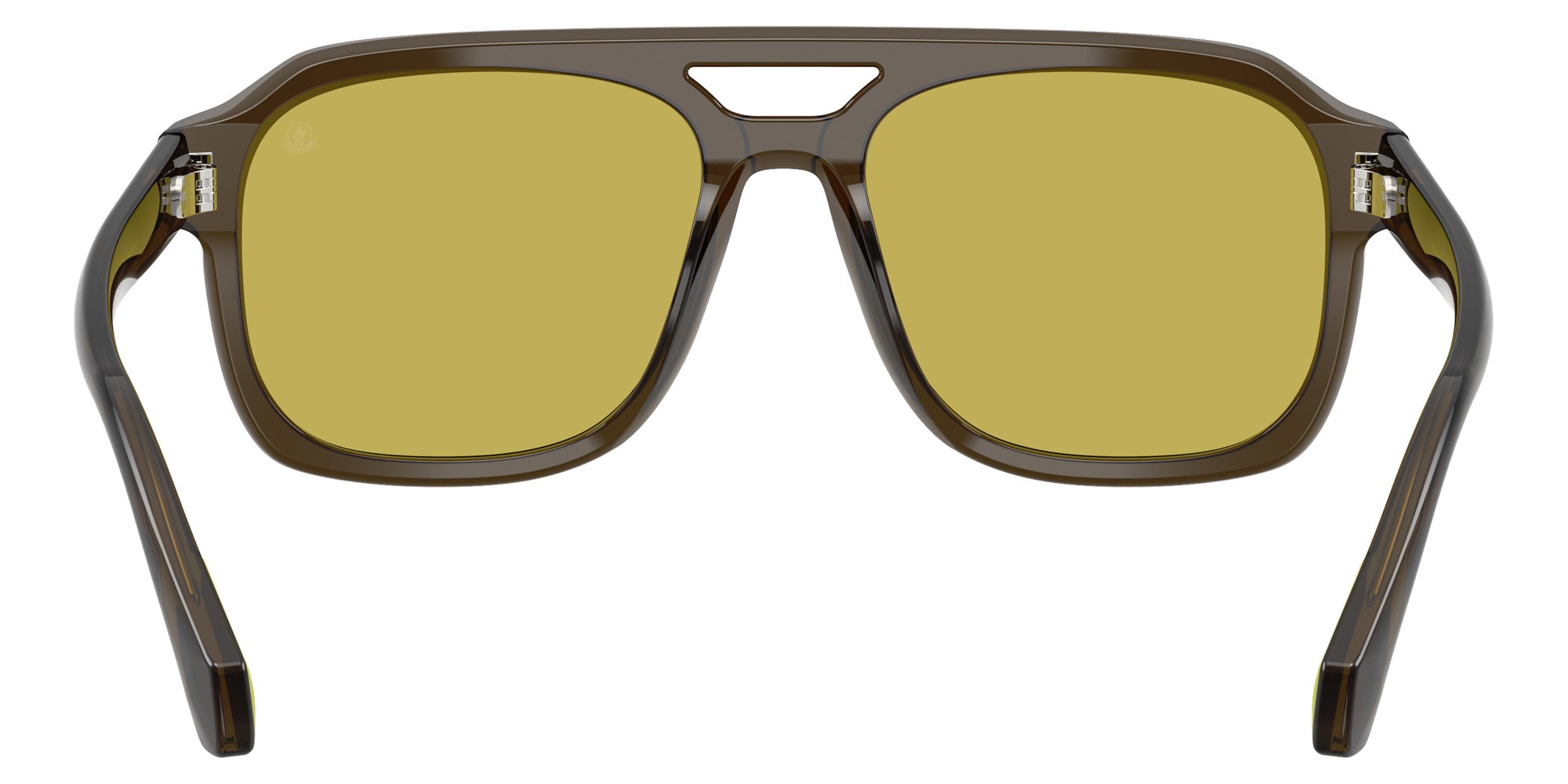 Moncler ME6024F Vantos 304382 56 - Transparent Dark Green #id:me6024f304382_s:102115