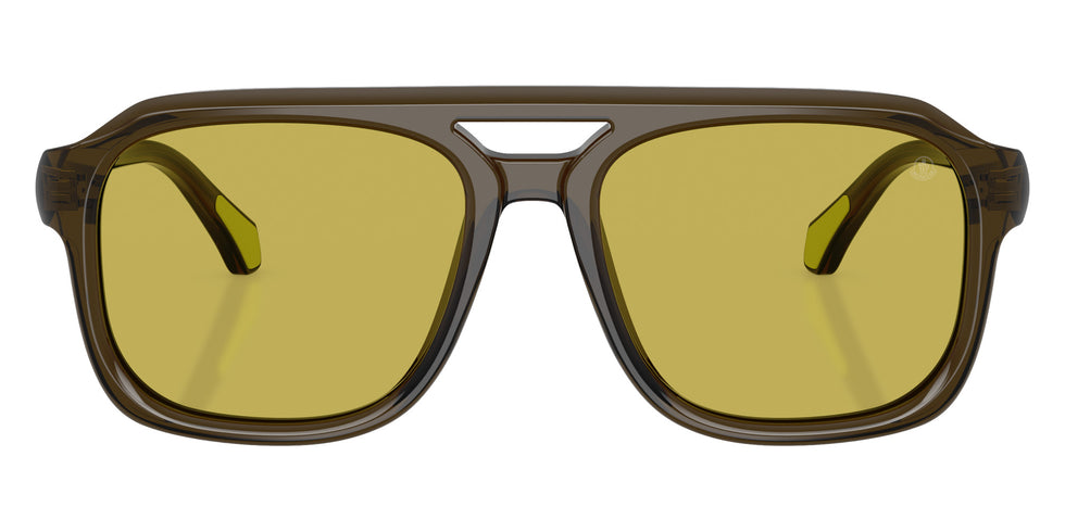 Moncler ME6024F Vantos 304382 56 - Transparent Dark Green #id:me6024f304382_s:102100