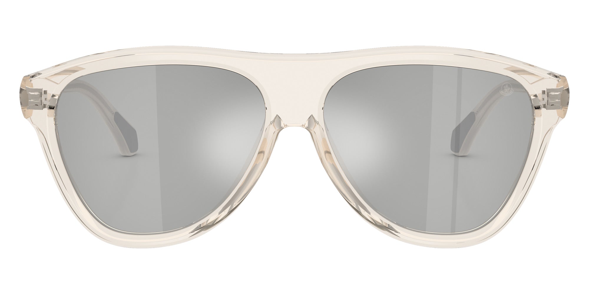 Moncler ME6025U Incline 30037I 59 - Transparent Butter #id:me6025u30037i_s:102100
