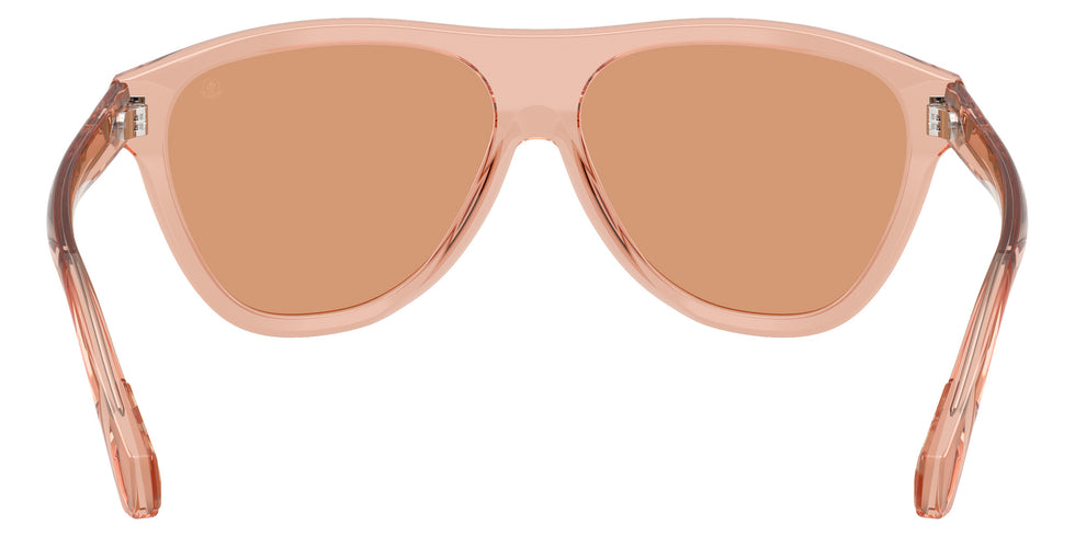 Moncler ME6025U Incline 3045/7 59 - Shiny Transparent Pink #id:me6025u30457_s:106115