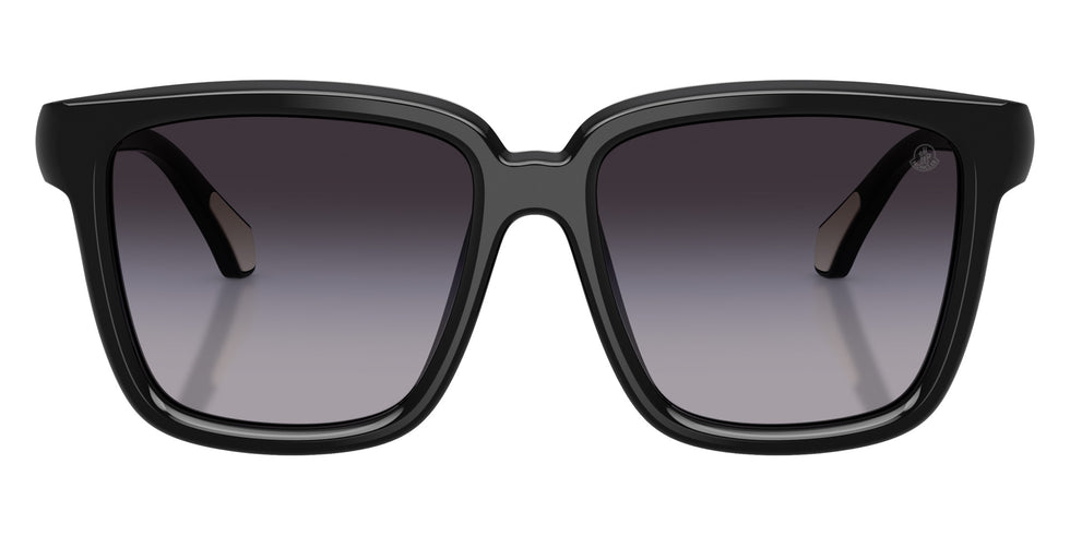 Moncler ME6026 Clasico 30018G 54 - Shiny Black #id:me602630018g_s:100100