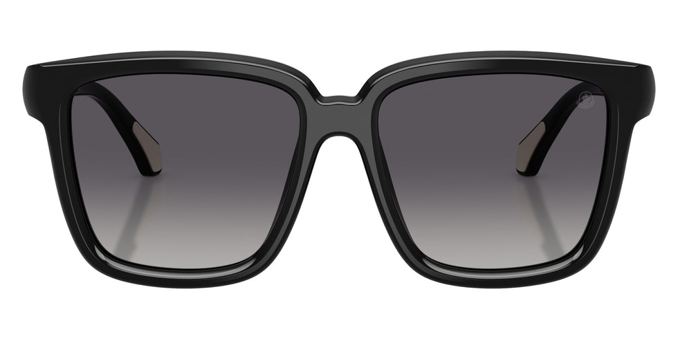 Moncler ME6026 Clasico 3001T3 54 - Shiny Black #id:me60263001t3_s:102100