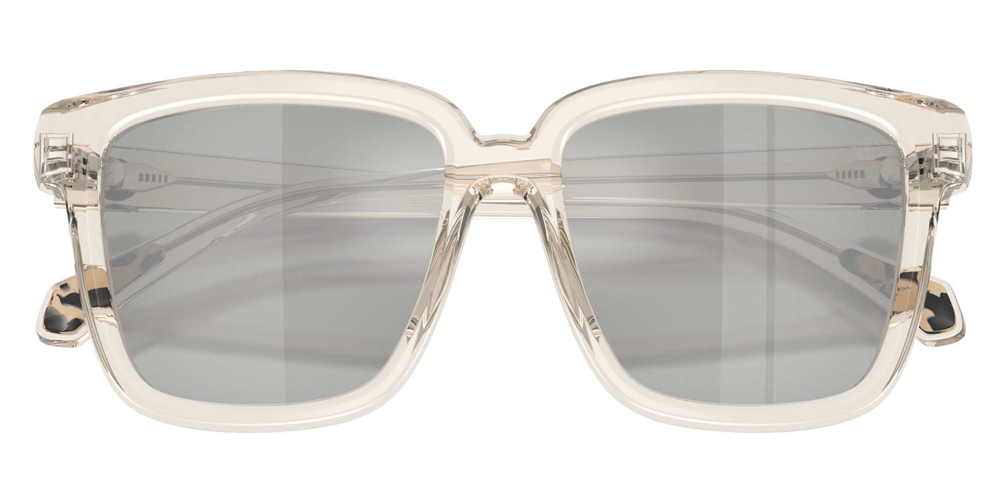 Moncler ME6026 Clasico 30037I 54 - Transparent Butter #id:me602630037i_s:104120