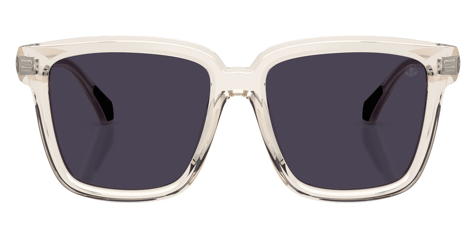 Moncler ME6026 Clasico 3003M3 54 - Transparent Butter #id:me60263003m3_s:106130