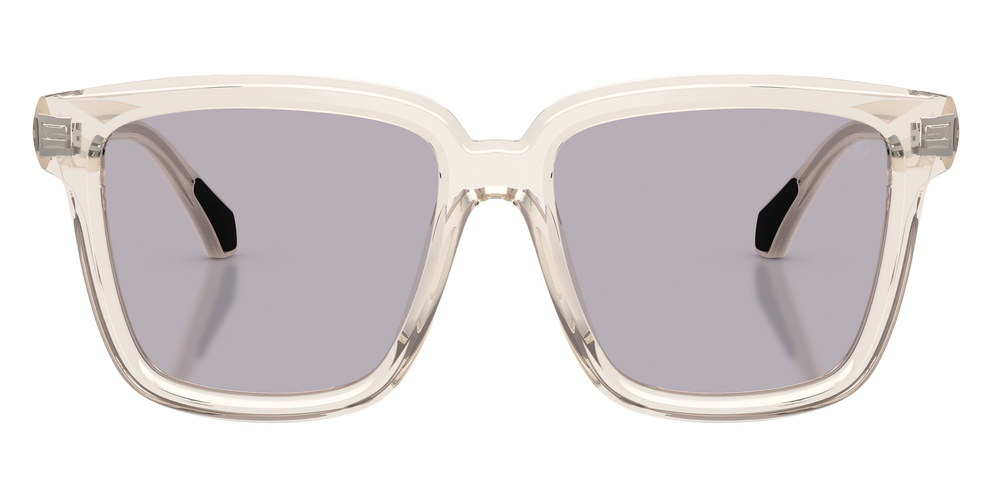 Moncler ME6026 Clasico 3003M3 54 - Transparent Butter #id:me60263003m3_s:106135