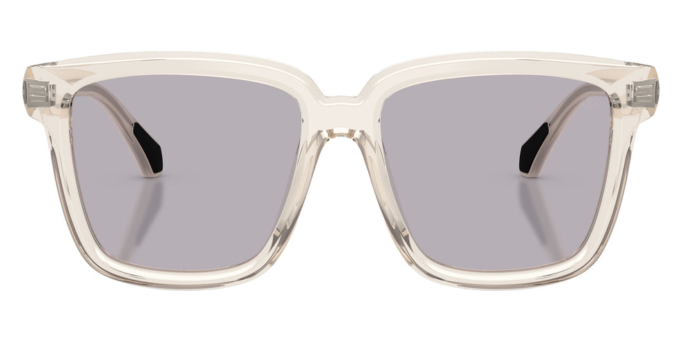 Moncler ME6026 Clasico 3003M3 54 - Transparent Butter #id:me60263003m3_s:106135