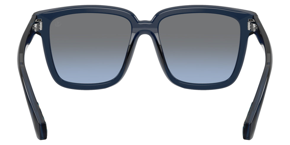 Moncler ME6026 Clasico 30478F 54 - Shiny Transparent Blue #id:me602630478f_s:110115