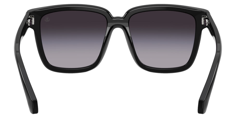 Moncler ME6026F Clasico 30018G 54 - Shiny Black #id:me6026f30018g_s:100115