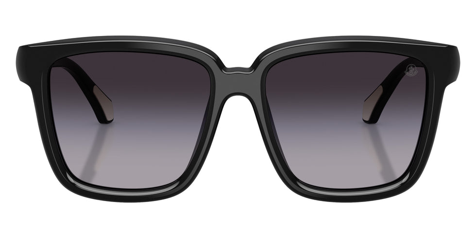 Moncler ME6026F Clasico 30018G 54 - Shiny Black #id:me6026f30018g_s:100100