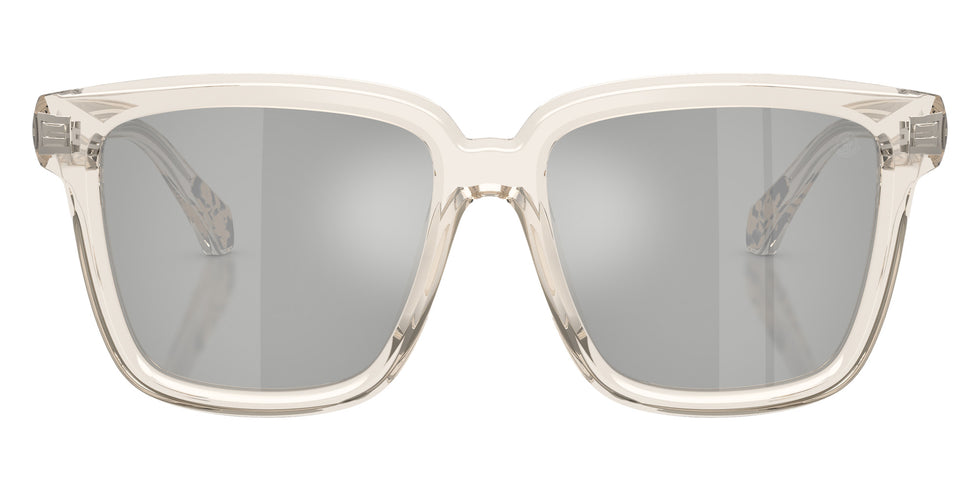 Moncler ME6026F Clasico 30037I 54 - Transparent Butter #id:me6026f30037i_s:102100