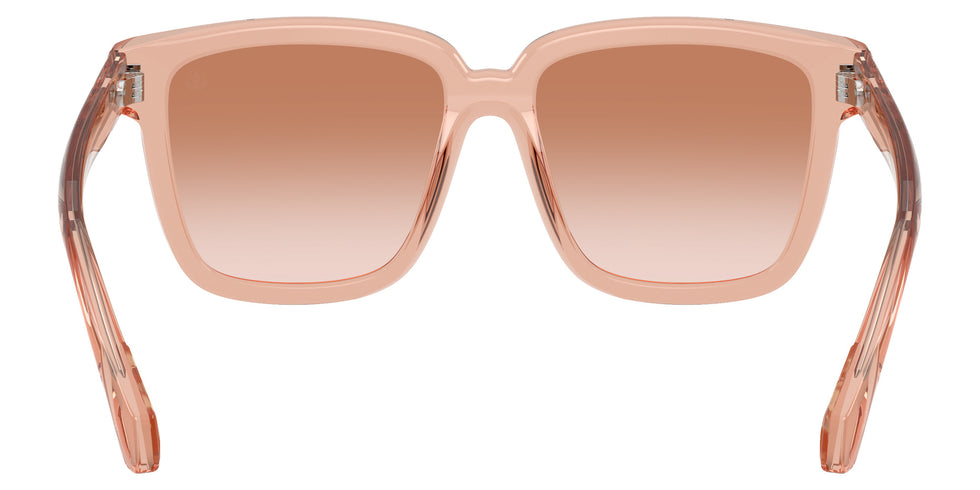 Moncler ME6026F Clasico 304513 54 - Shiny Transparent Pink #id:me6026f304513_s:104115