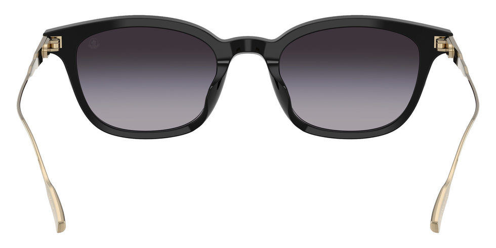 Moncler ME6027D Lentis 30018G 50 - Shiny Black #id:me6027d30018g_s:100115