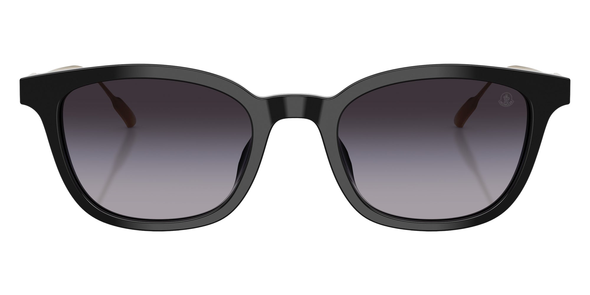 Moncler ME6027D Lentis 30018G 50 - Shiny Black #id:me6027d30018g_s:100100