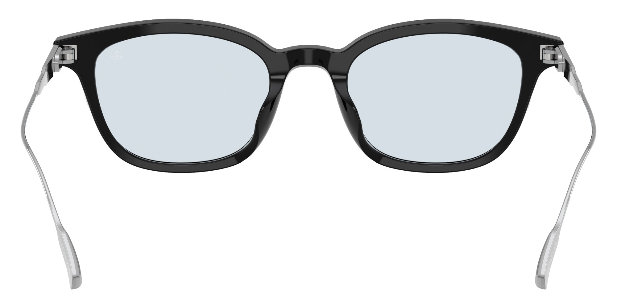 Moncler ME6027D Lentis 3001EL 50 - Shiny Black #id:me6027d3001el_s:102115