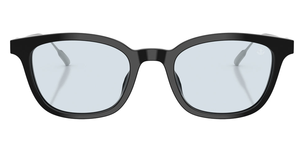 Moncler ME6027D Lentis 3001EL 50 - Shiny Black #id:me6027d3001el_s:102100