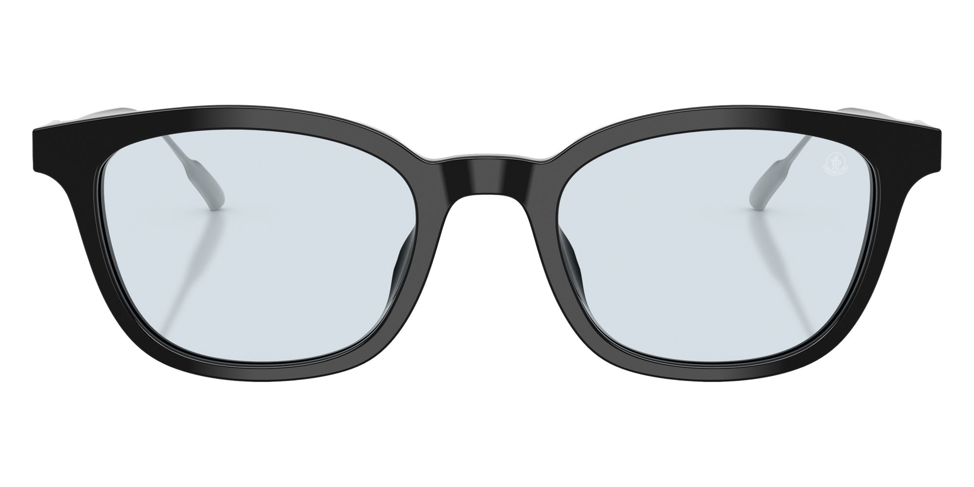 Moncler ME6027D Lentis 3001EL 50 - Shiny Black #id:me6027d3001el_s:102100