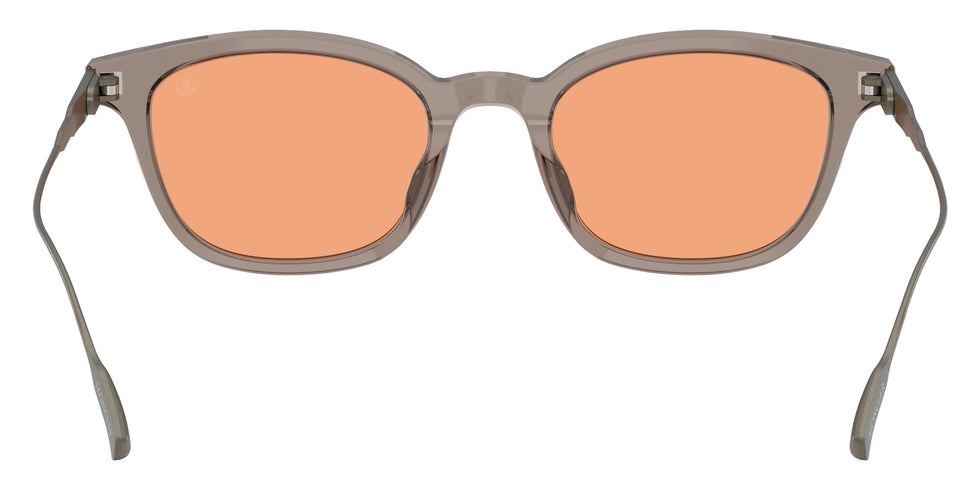 Moncler ME6027D Lentis 300974 50 - Shiny Transparent Gray #id:me6027d300974_s:104115