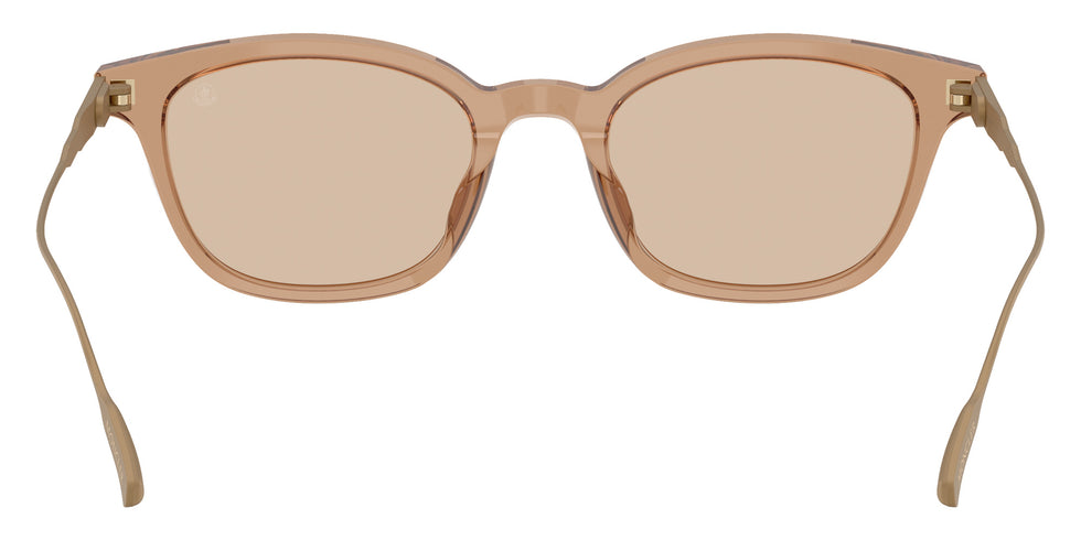 Moncler ME6027D Lentis 303793 50 - Shiny Transparent Brown #id:me6027d303793_s:106115