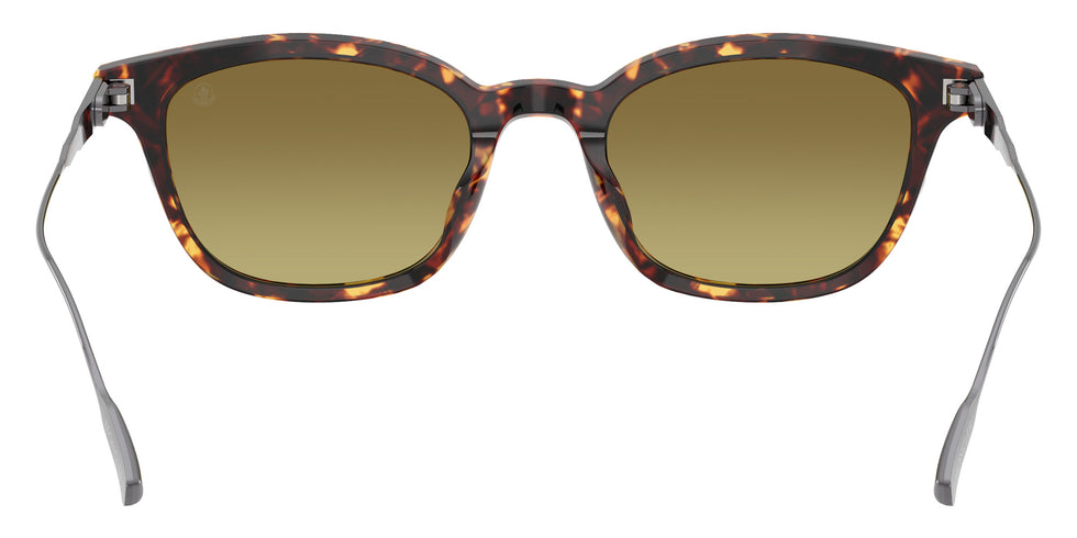 Moncler ME6027D Lentis 30382A 50 - Tortoise Dark Brown #id:me6027d30382a_s:108115