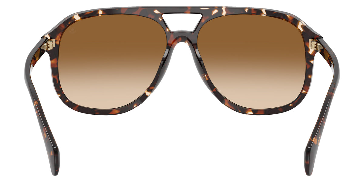 Moncler ME6028 Fluxe 304889 60 - Shiny Butter Havana / Gradient Brown #id:me6028304889_s:108115