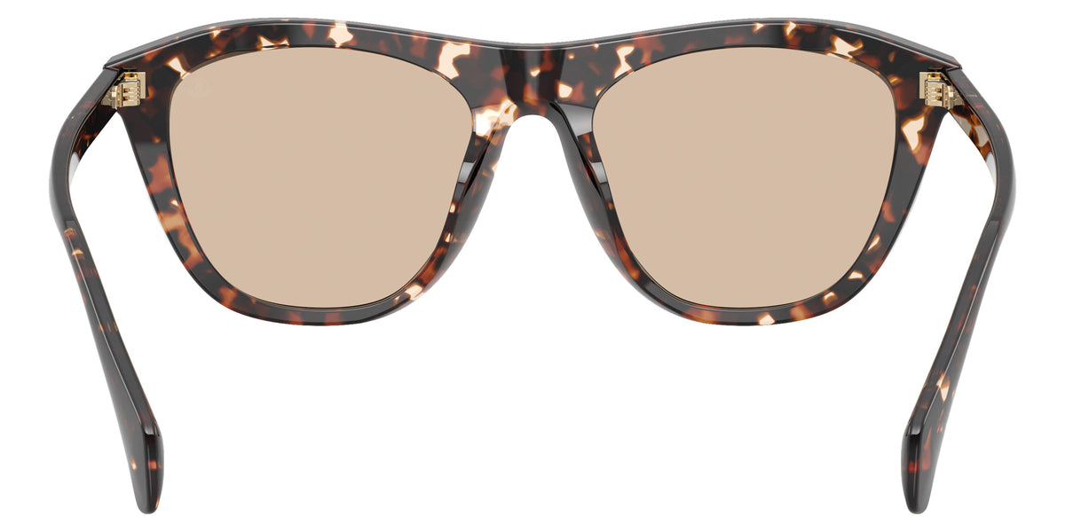 Moncler ME6029 Karrenia 304893 53 - Shiny Butter Havana / Solid Light Brown #id:me6029304893_s:106115
