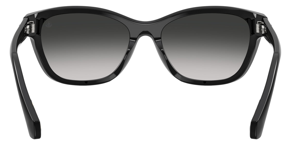 Moncler ME6031U 30013C 58 - Shiny Black / Light Gray Gradient Black #id:me6031u30013c_s:100115