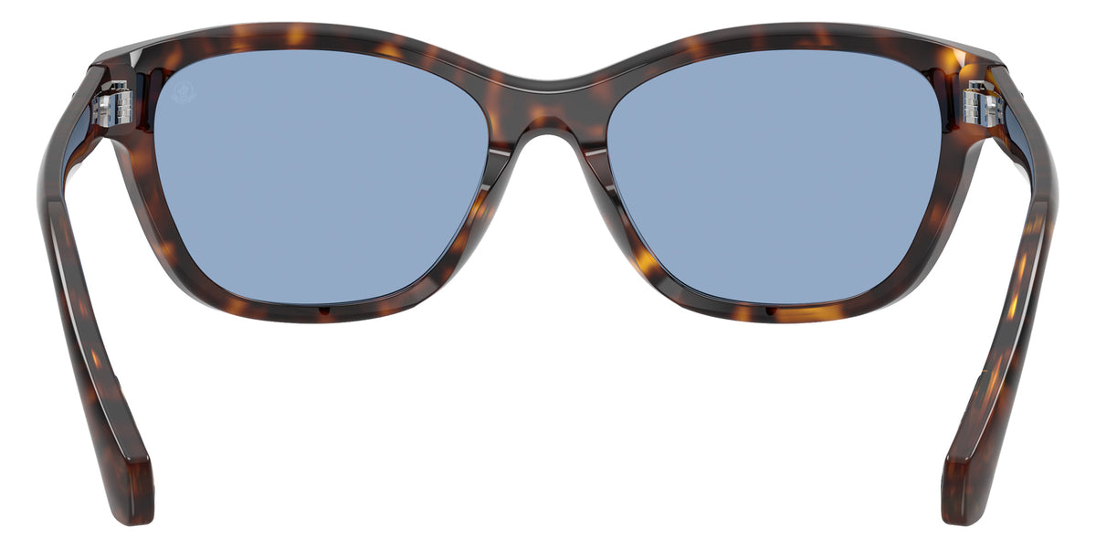 Moncler ME6031U 300280 58 - Shiny Havana / Solid Blue #id:me6031u300280_s:102115