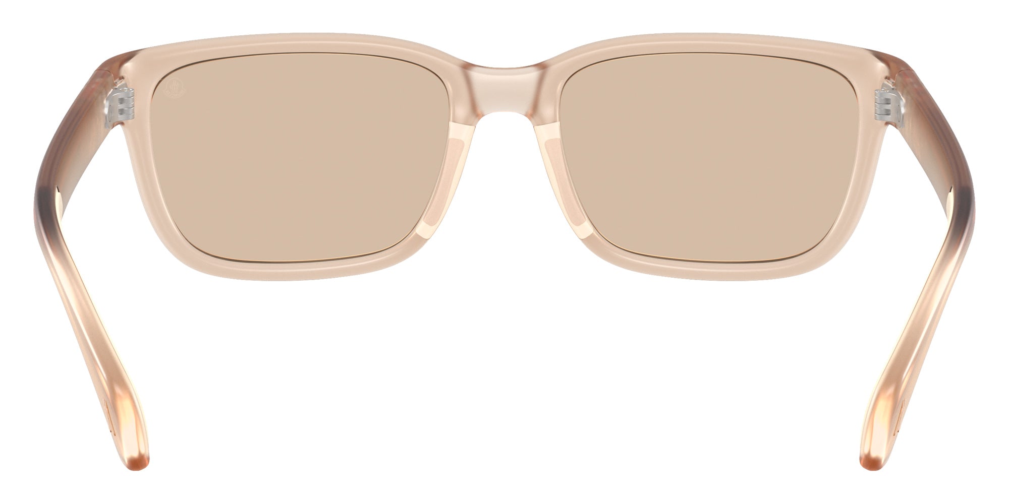 Moncler ME8002 Slicka 500993 55 - Milky Pink / Pink #id:me8002500993_s:104115