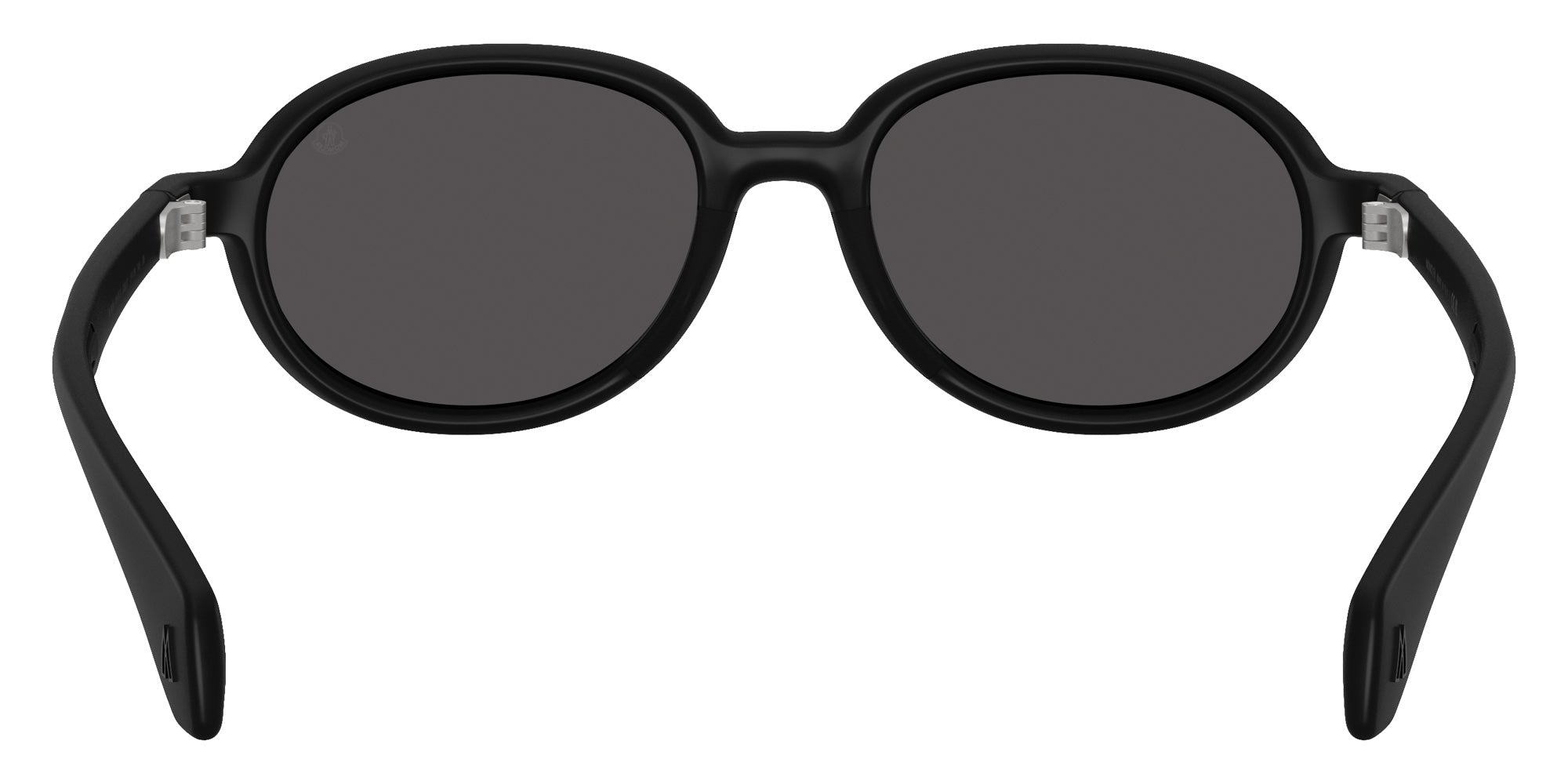 Moncler ME8006 Caprice 500687 51 - Matte Black / Dark Gray #id:me8006500687_s:100115