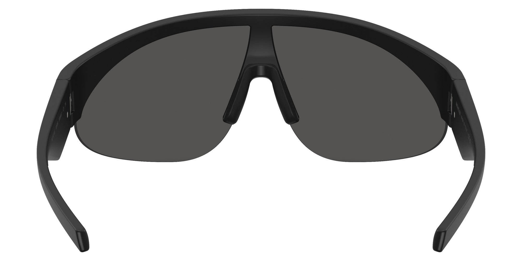 Moncler ME8019U MYRR 500687 142 - Rubber Black #id:me8019u500687_s:100115