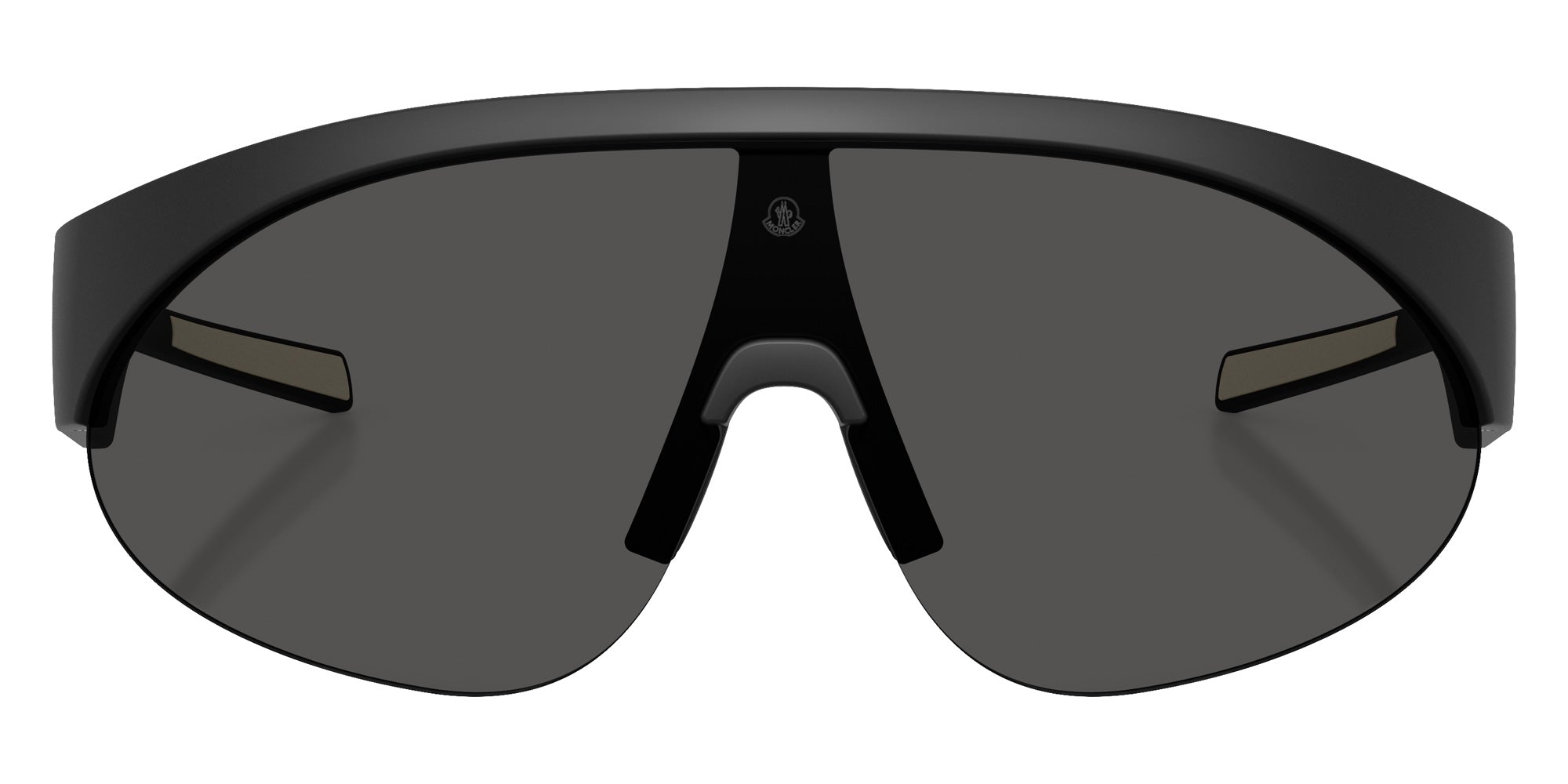 Moncler ME8019U MYRR 500687 142 - Rubber Black #id:me8019u500687_s:100100