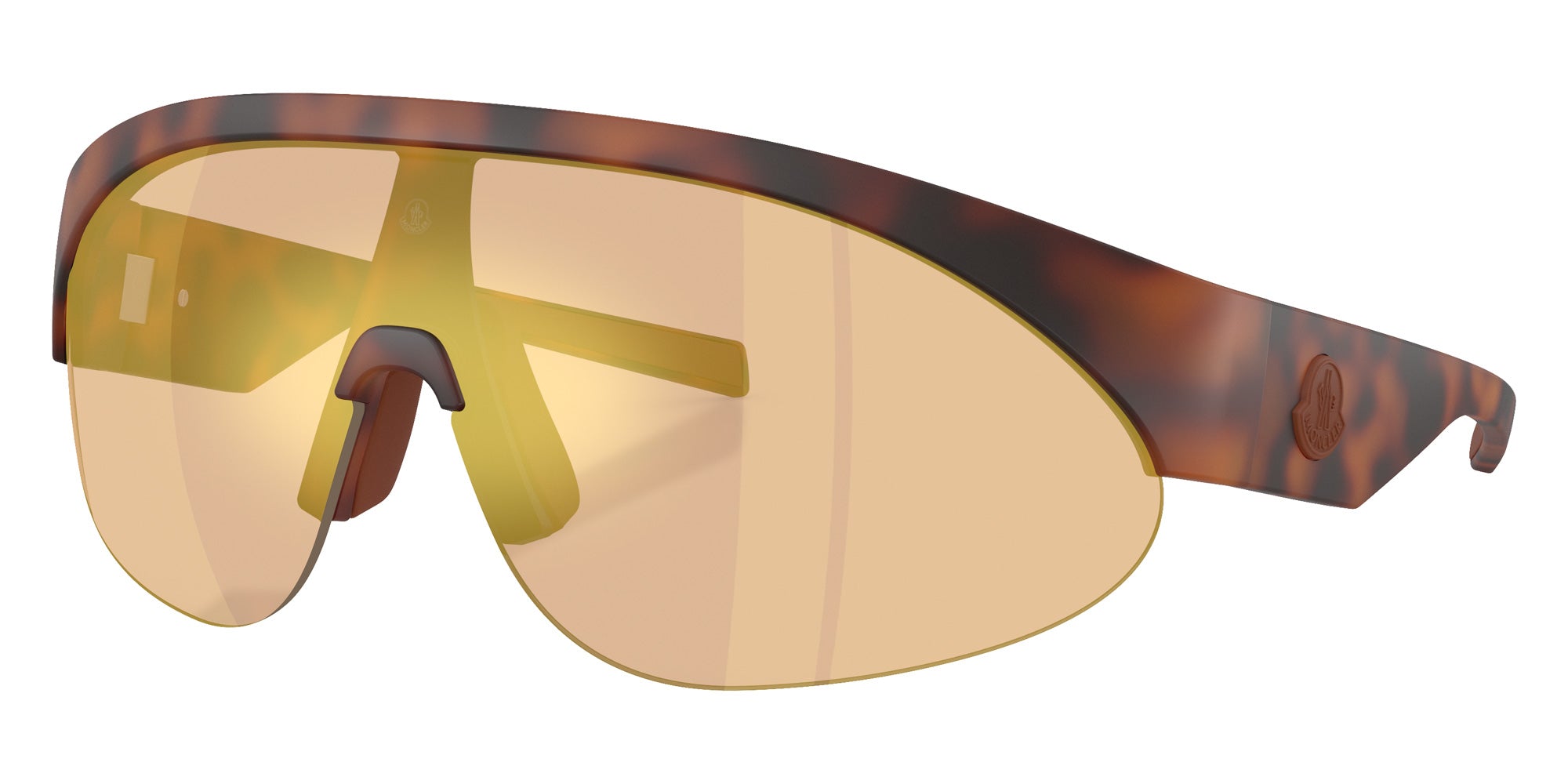 Moncler ME8019U MYRR 50267J 142 - Rubber Havana #id:me8019u50267j_s:102105