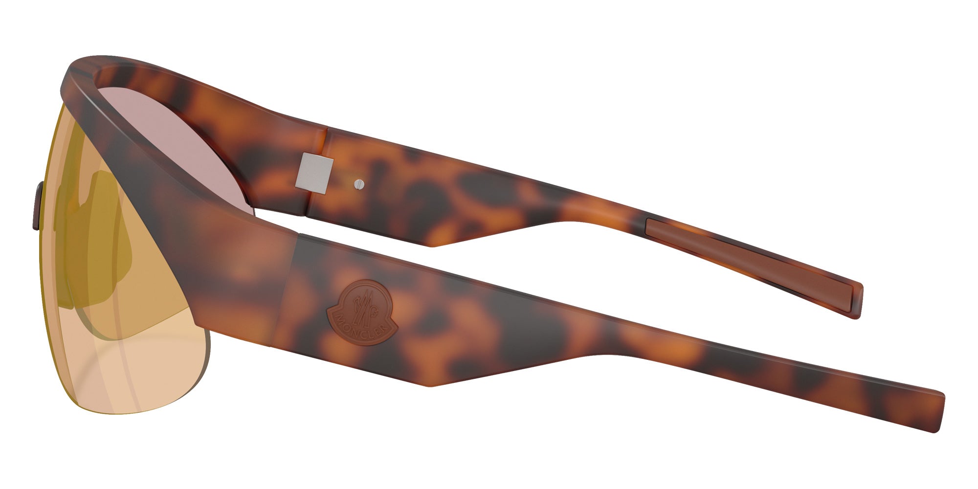 Moncler ME8019U MYRR 50267J 142 - Rubber Havana #id:me8019u50267j_s:102110