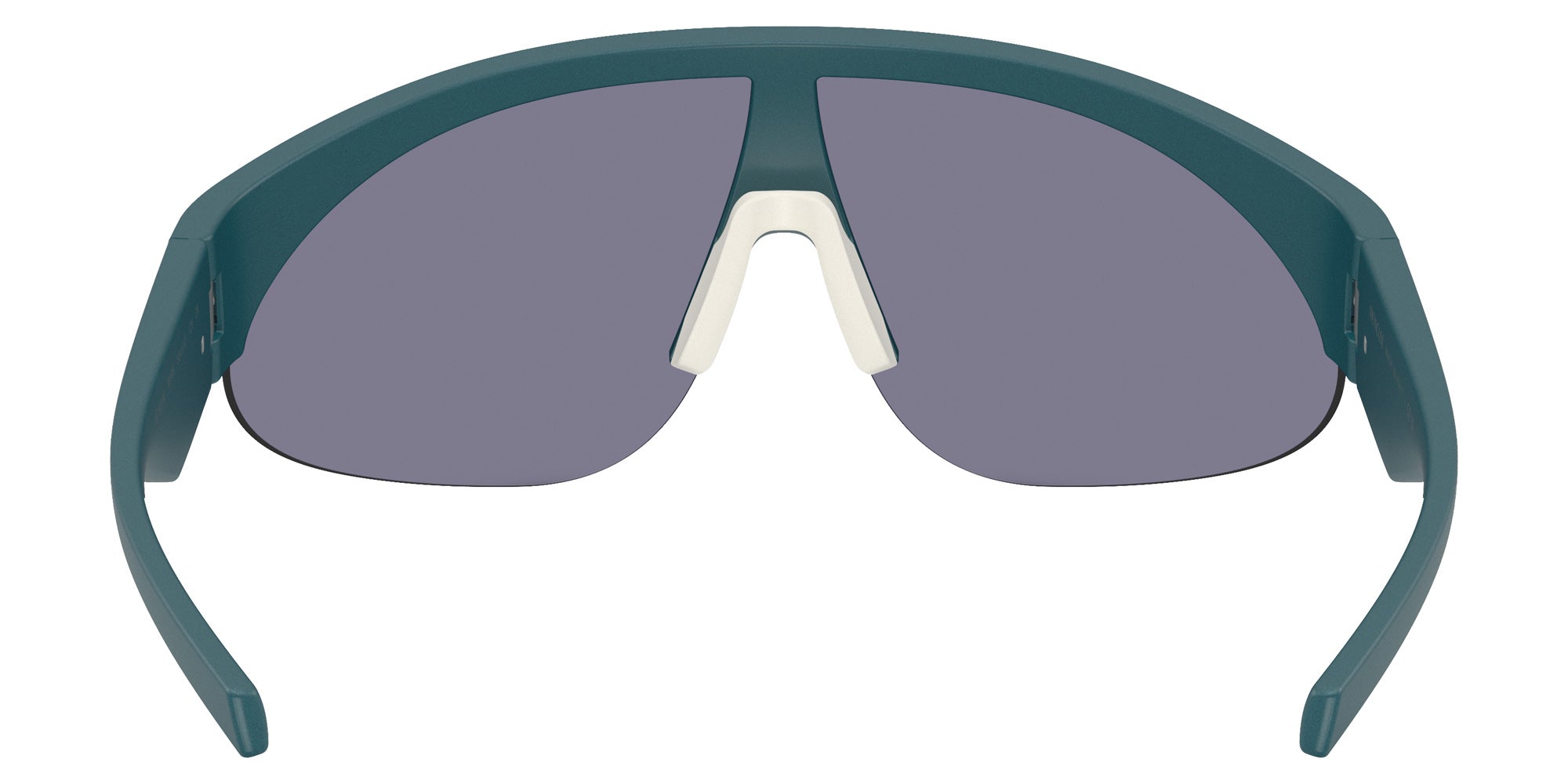 Moncler ME8019U MYRR 50411U 142 - Matte Metal Blue #id:me8019u50411u_s:106115