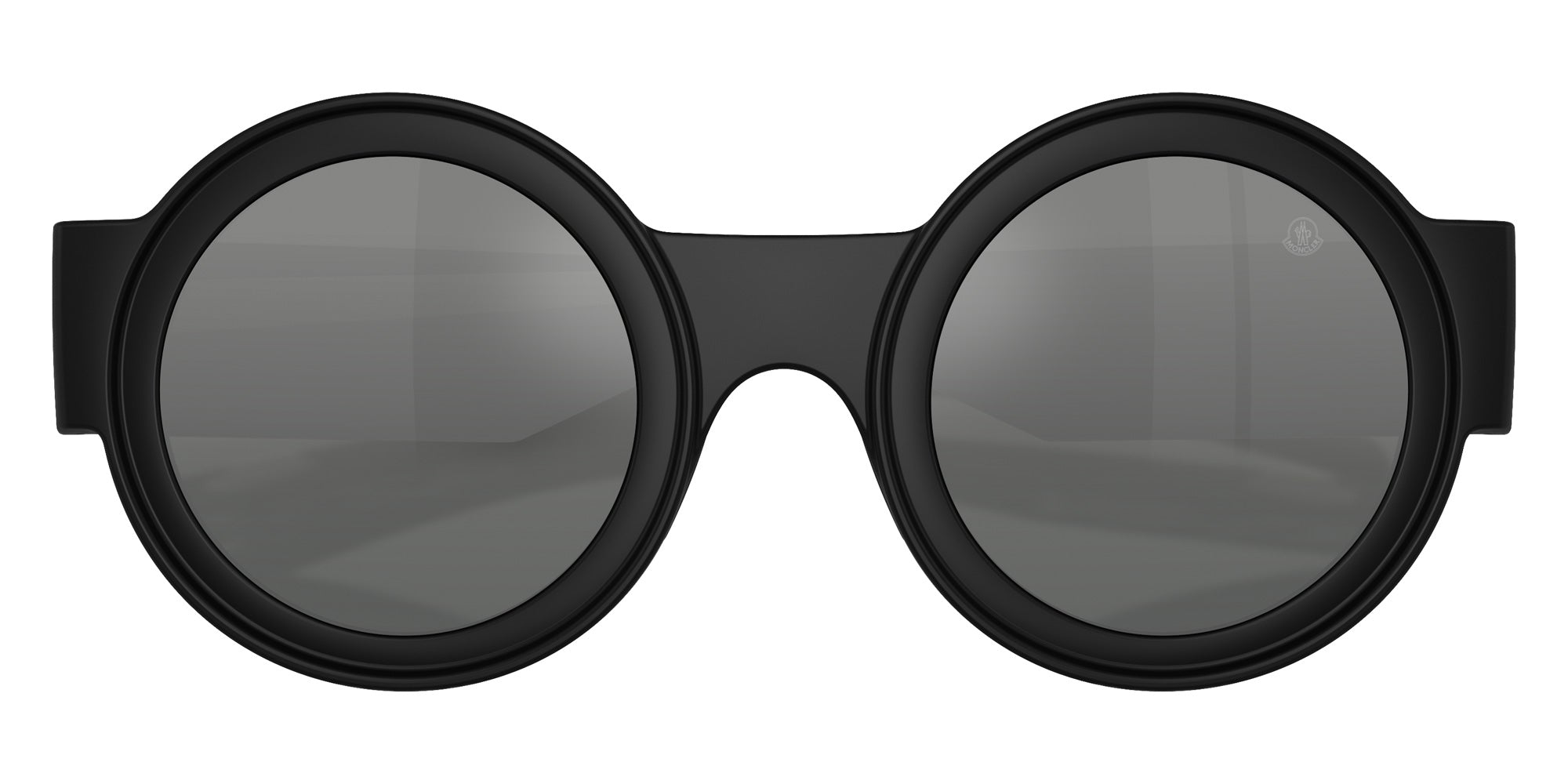 Moncler ME8020U Modus 500688 49 - Matte Black #id:me8020u500688_s:100120